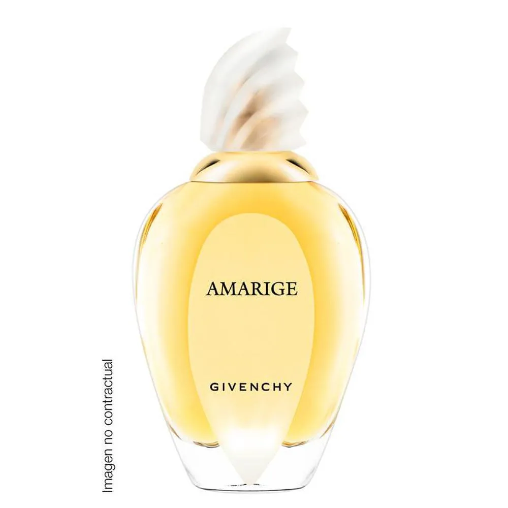 Givenchy Amarige Eau de toilette donna 30ml