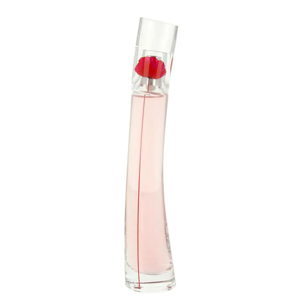 Kenzo FLOWER BY KENZO POPPY BOUQUET floral edp 50ml unisex