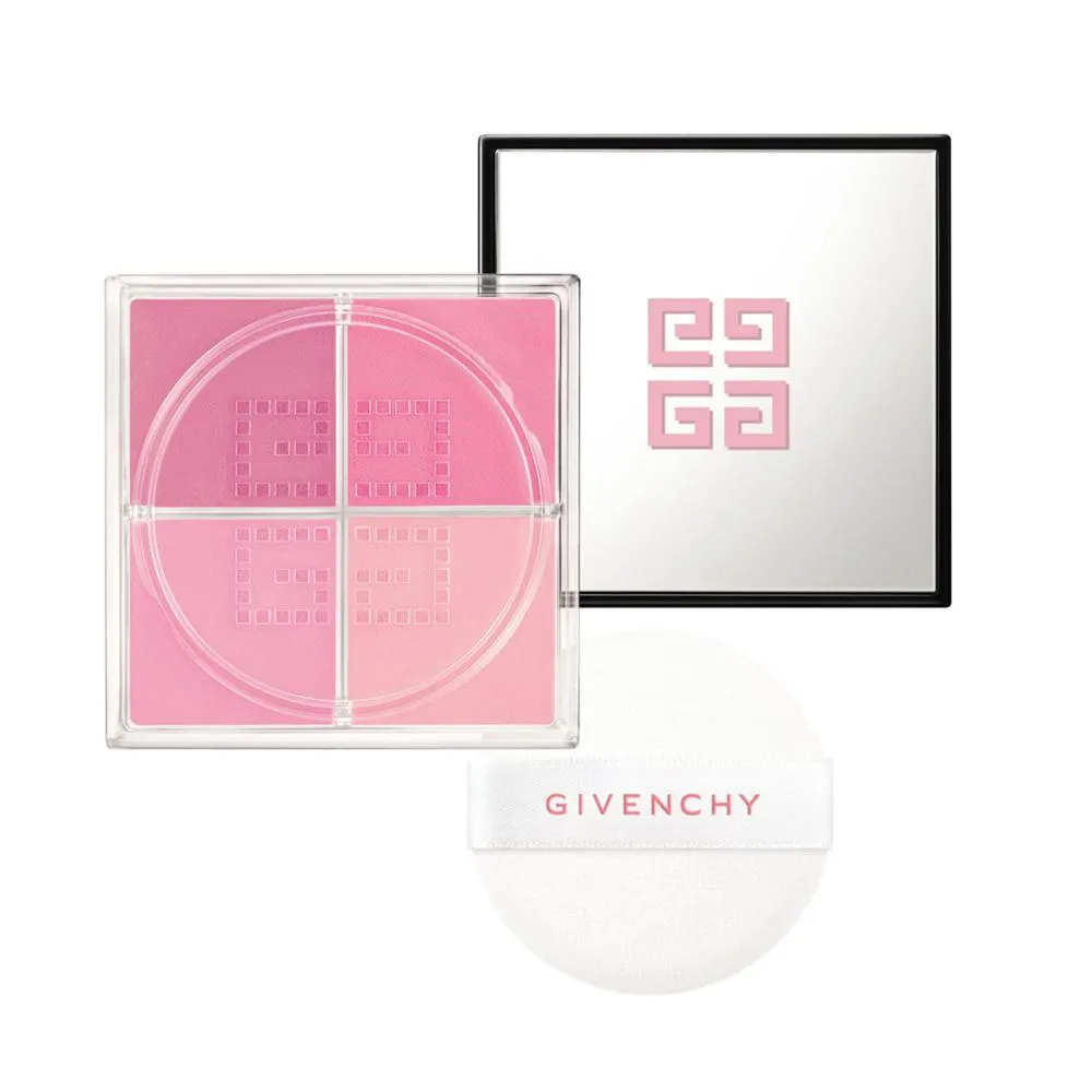 Givenchy Prisme Libre Blush 4,48g Numero 01 Mousseline Lilas