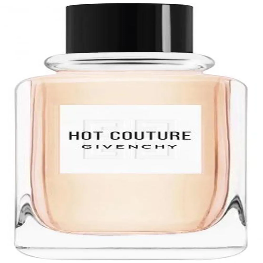 Givenchy Hot Couture Eau De Parfum 100ml donna