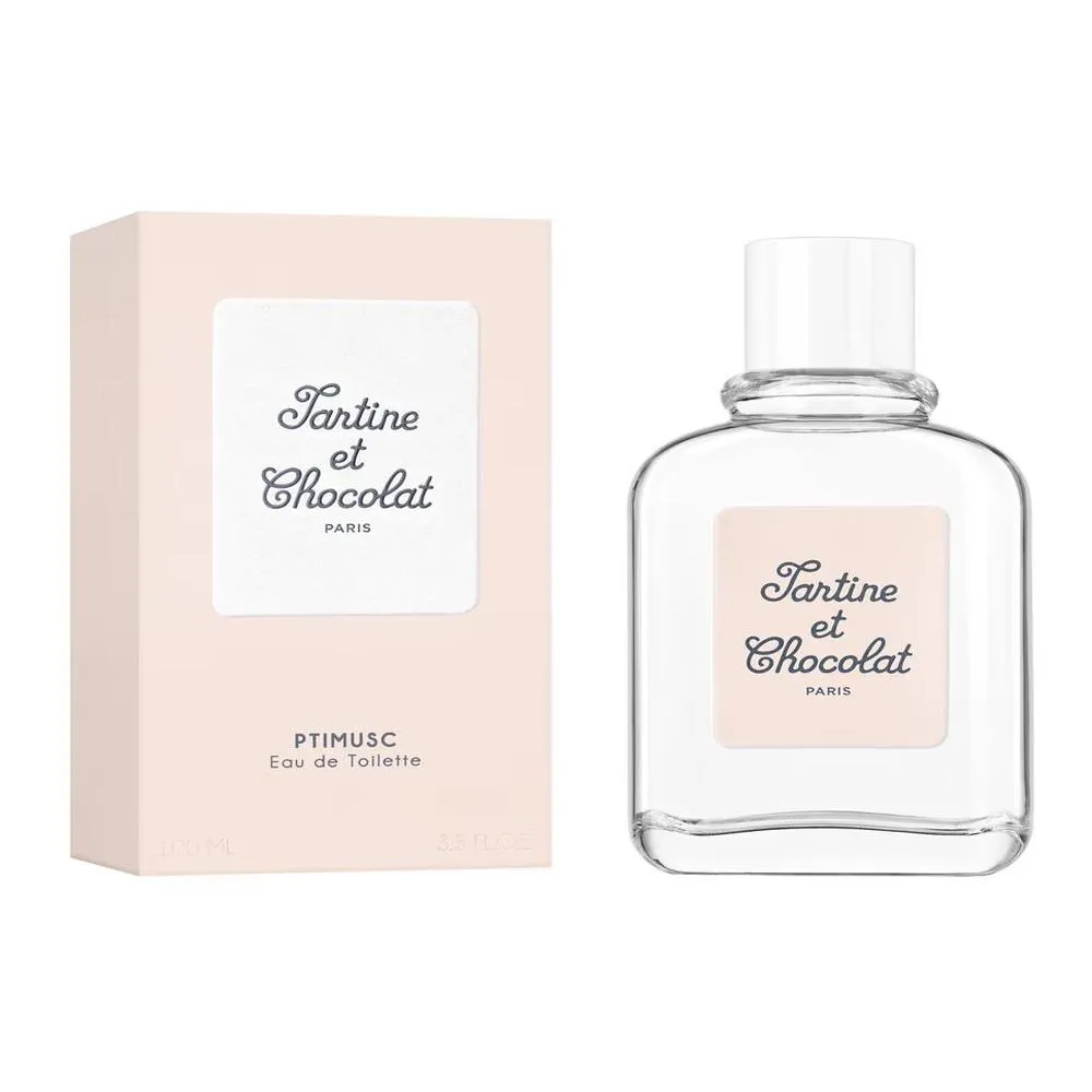 Tartine Et Chocolat Ptimusc eau de toilette Spray 100ml