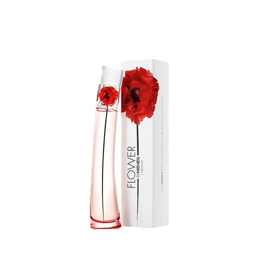 Kenzo FLOWER BY KENZO LABSOLUE edp vapo 50 ml Donna