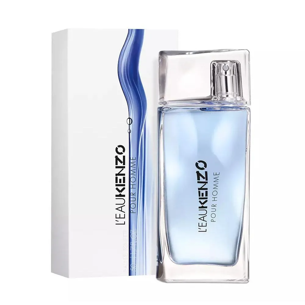 Kenzo L'Eau Kenzo For Men eau de toilette Spray 50ml