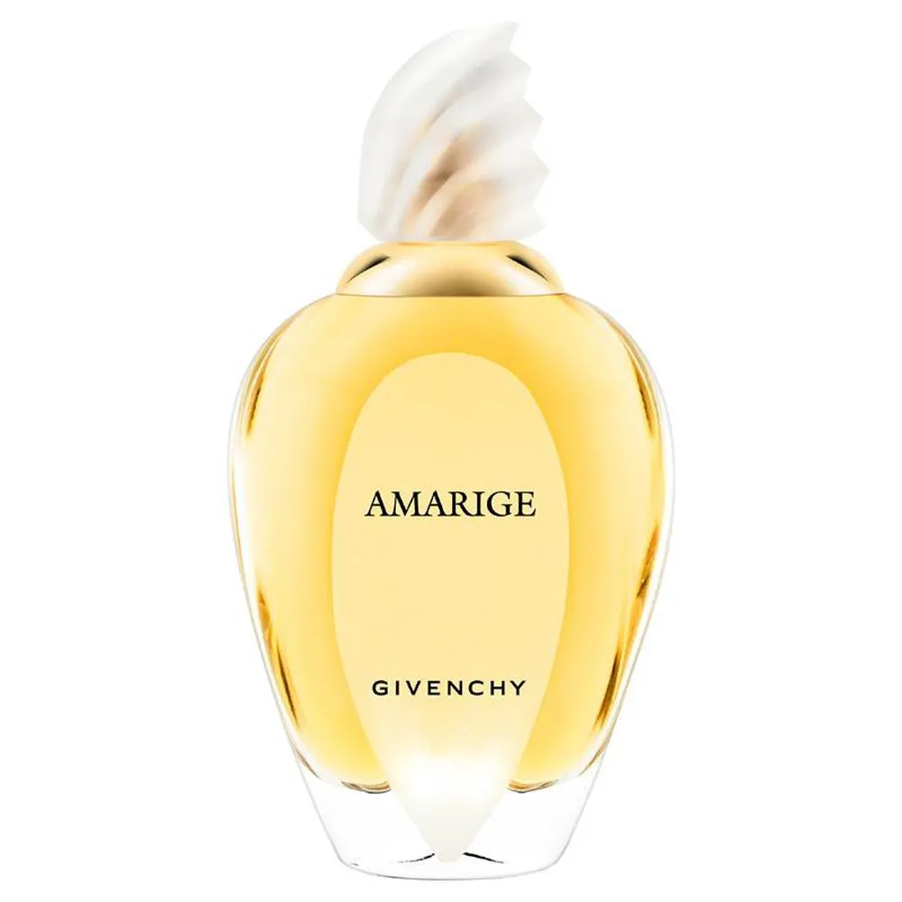 Givenchy Amarige Eau De Toilette 100 ml donna