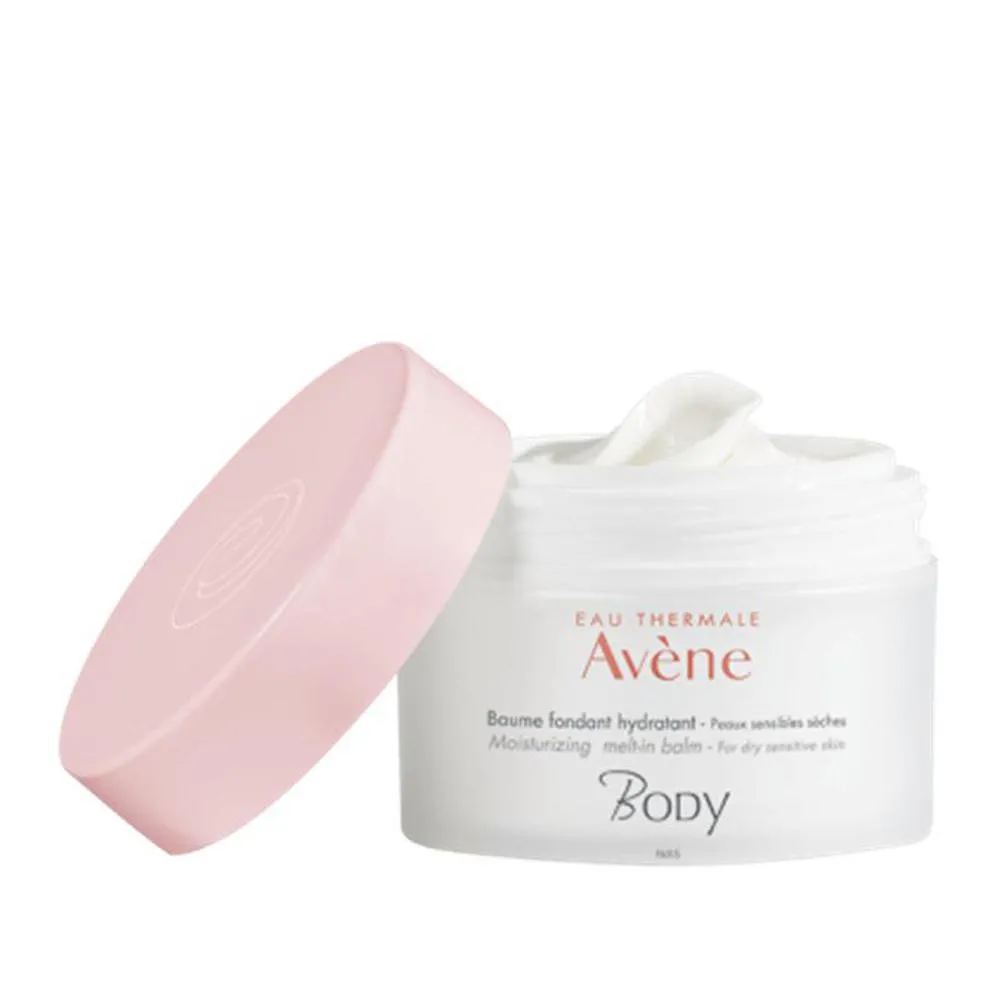 Avene BODY baume fondant hydratant 250 ml Unisex