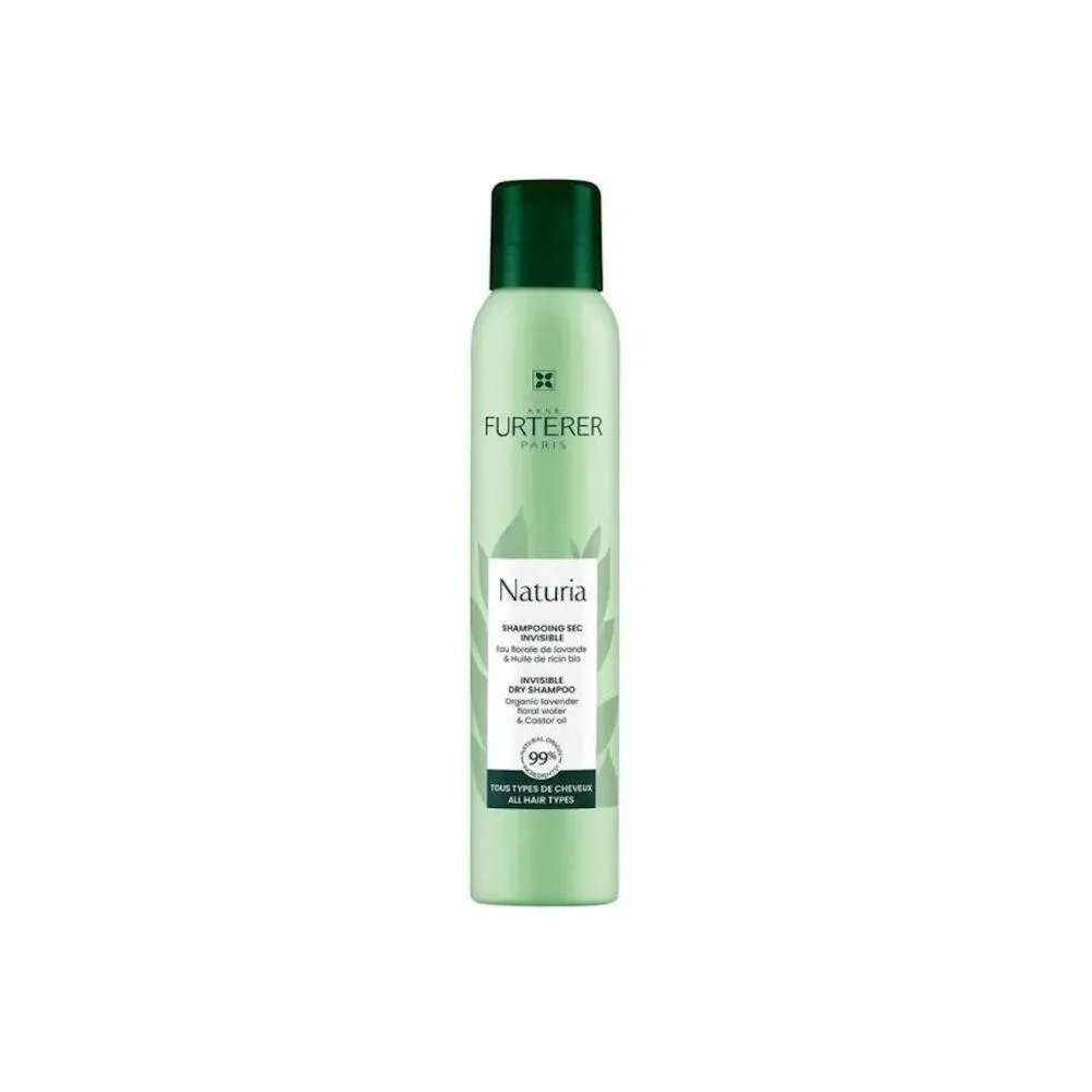 Rene Furterer Naturia Shampoo Secco 200ml Unisex