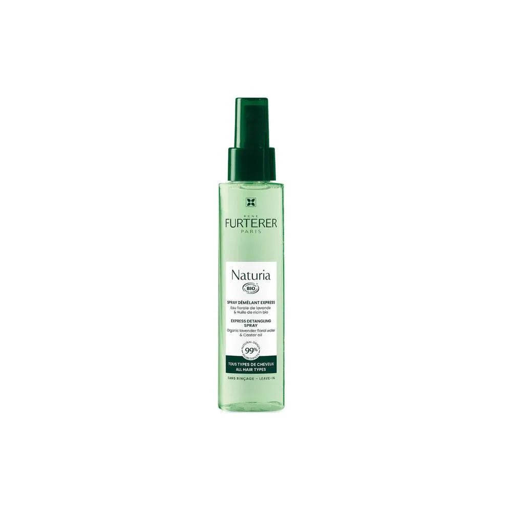 Rene Furterer NATURIA spray desenredante extra suave 200 ml Unisex