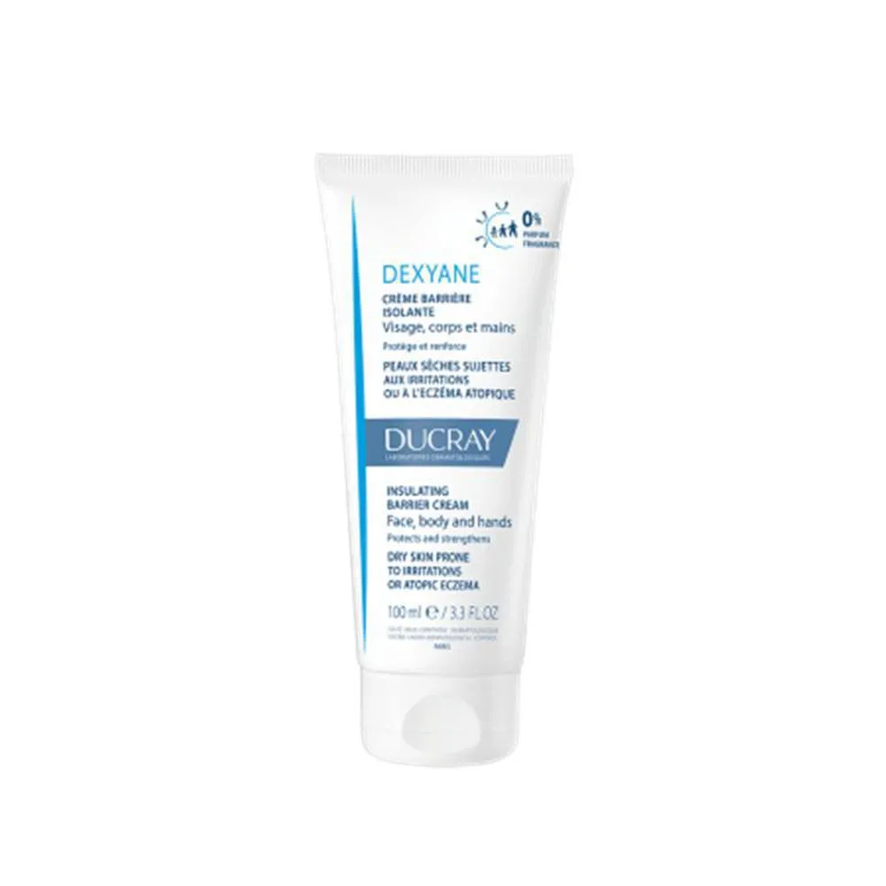 Ducray Dexyane Crema 100ml Unisex