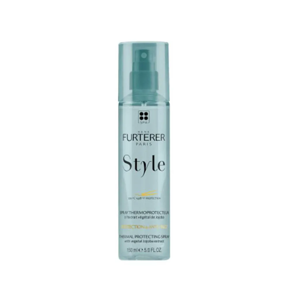 Rene Furterer STYLE spray termoprotector 150ml unisex