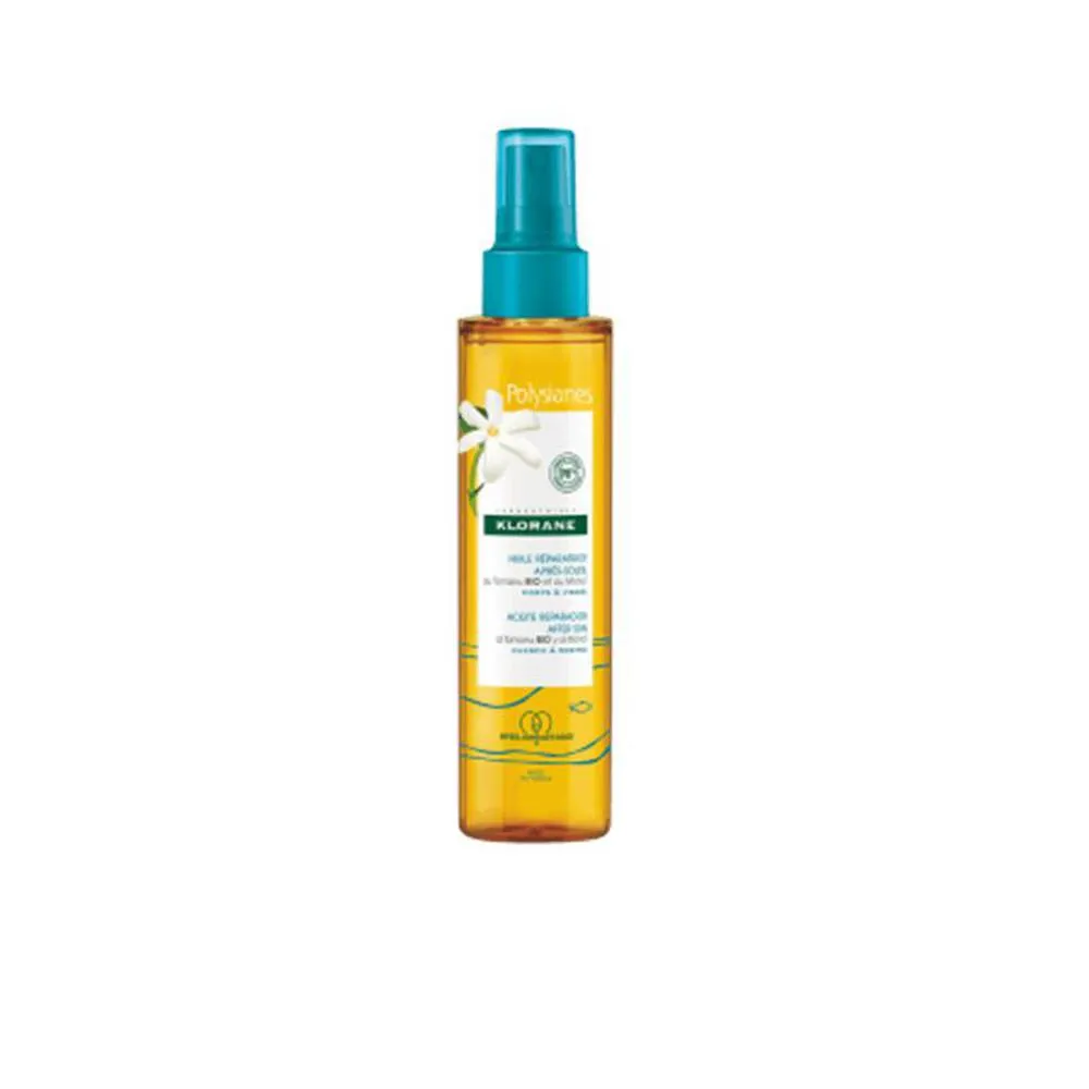 Polysianes Olio Di Riparazione Doposole 150ml Unisex