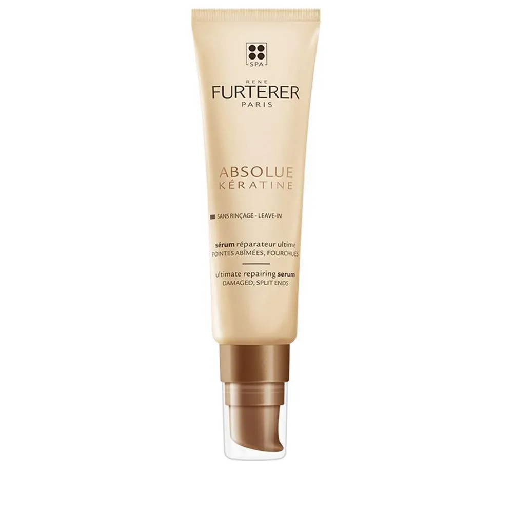 Rene Furterer ABSOLUE KERATINE srum reparacin extrema 30 ml Unisex