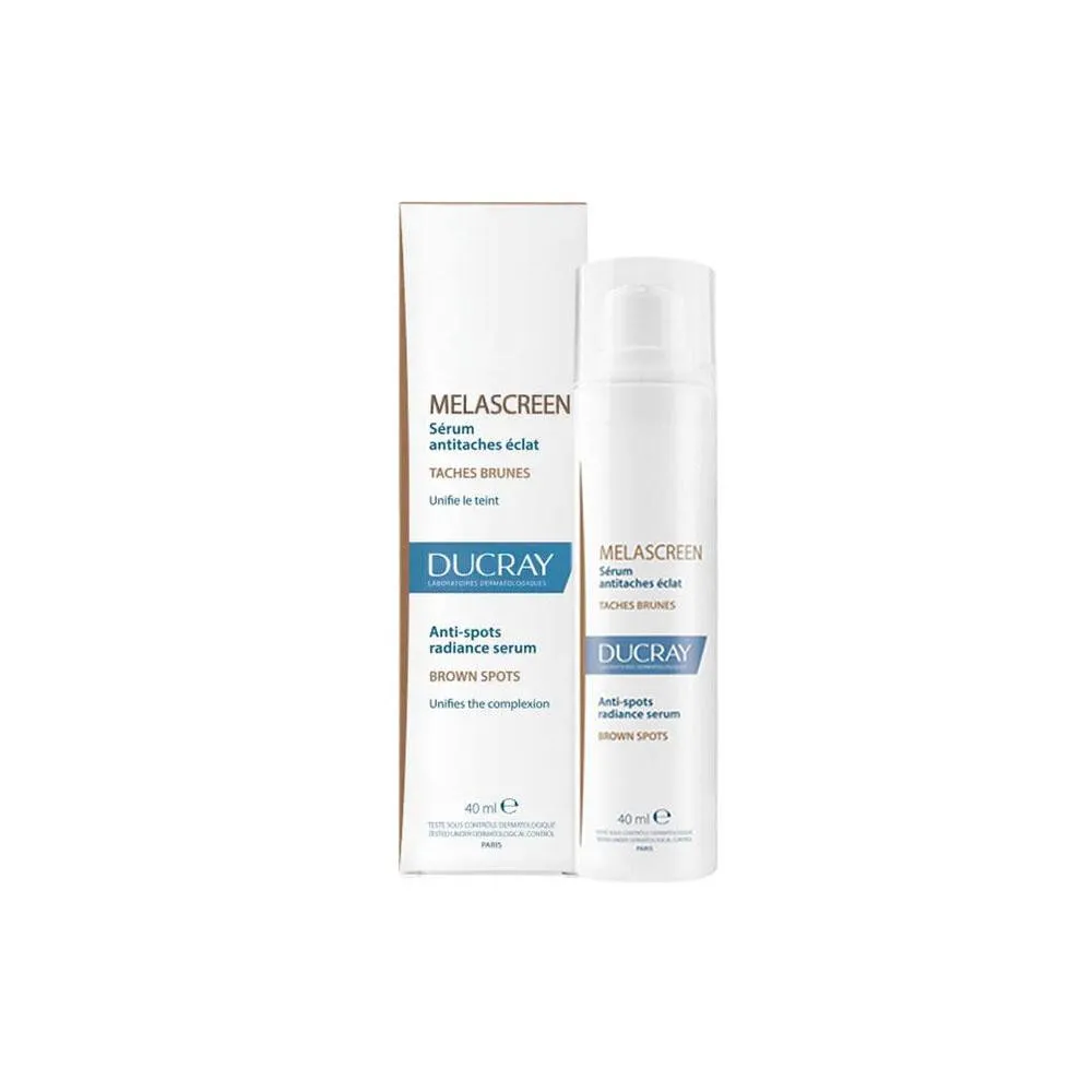 Ducray MELASCREEN anti spot serum 40ml unisex 40ml