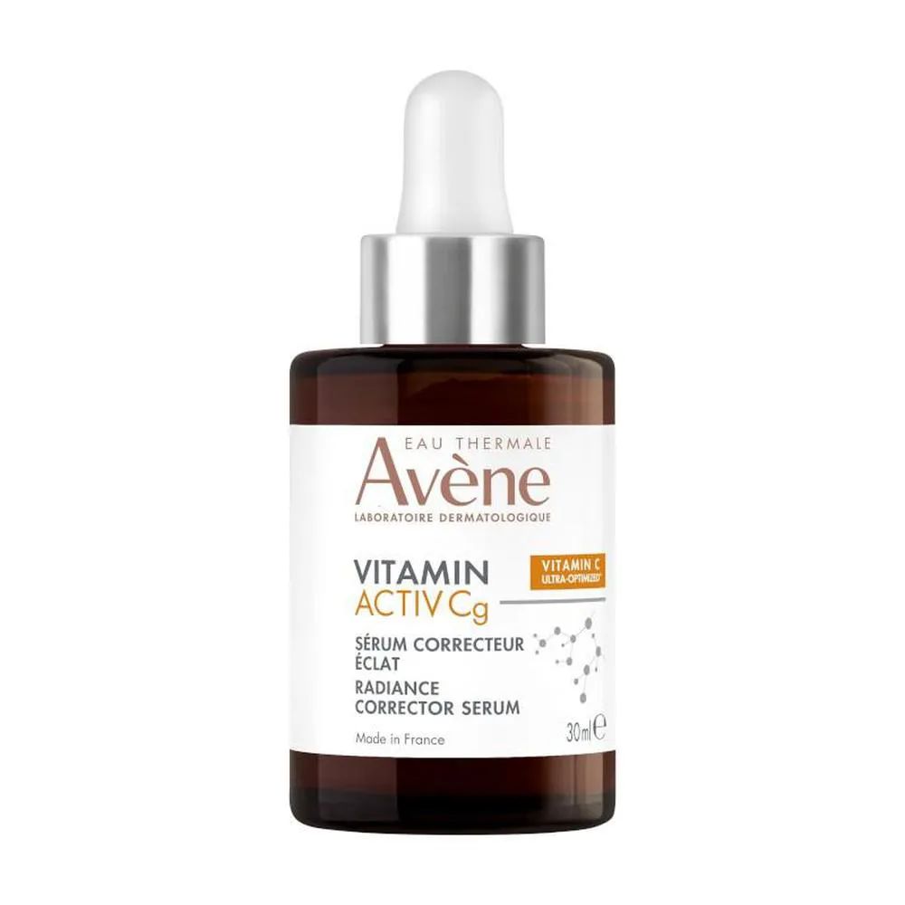 Avene VITAMIN ACTIV Cg serum 30ml donna