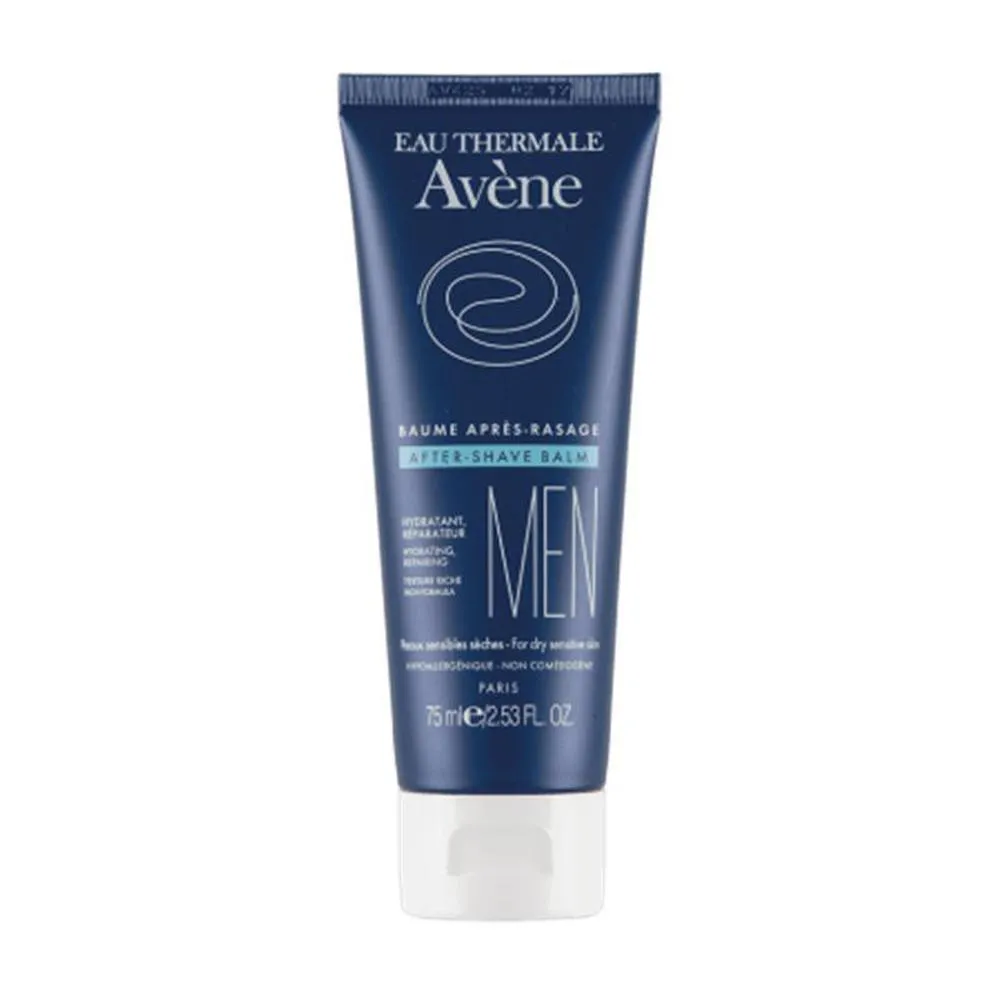 Avene HOMME baume aprsrasage 75 ml Uomo