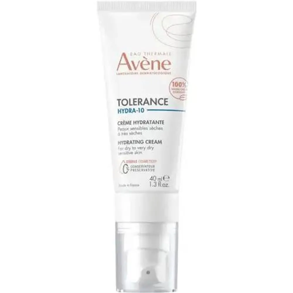 Avne Crema Idratante Crema Idratante 40ml 40ml Donna