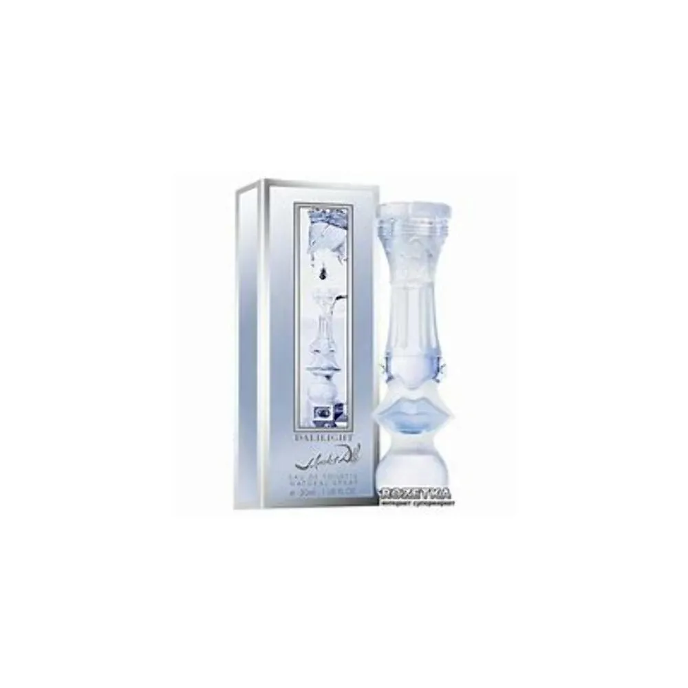 Salvador Dali Dalilight Eau de Toilette Donna 30ml