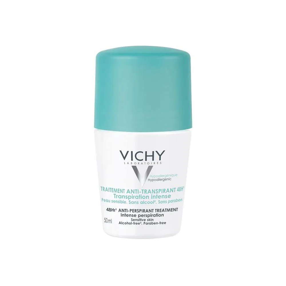 Vichy 7 Day Creme Antiperspirant 30ml