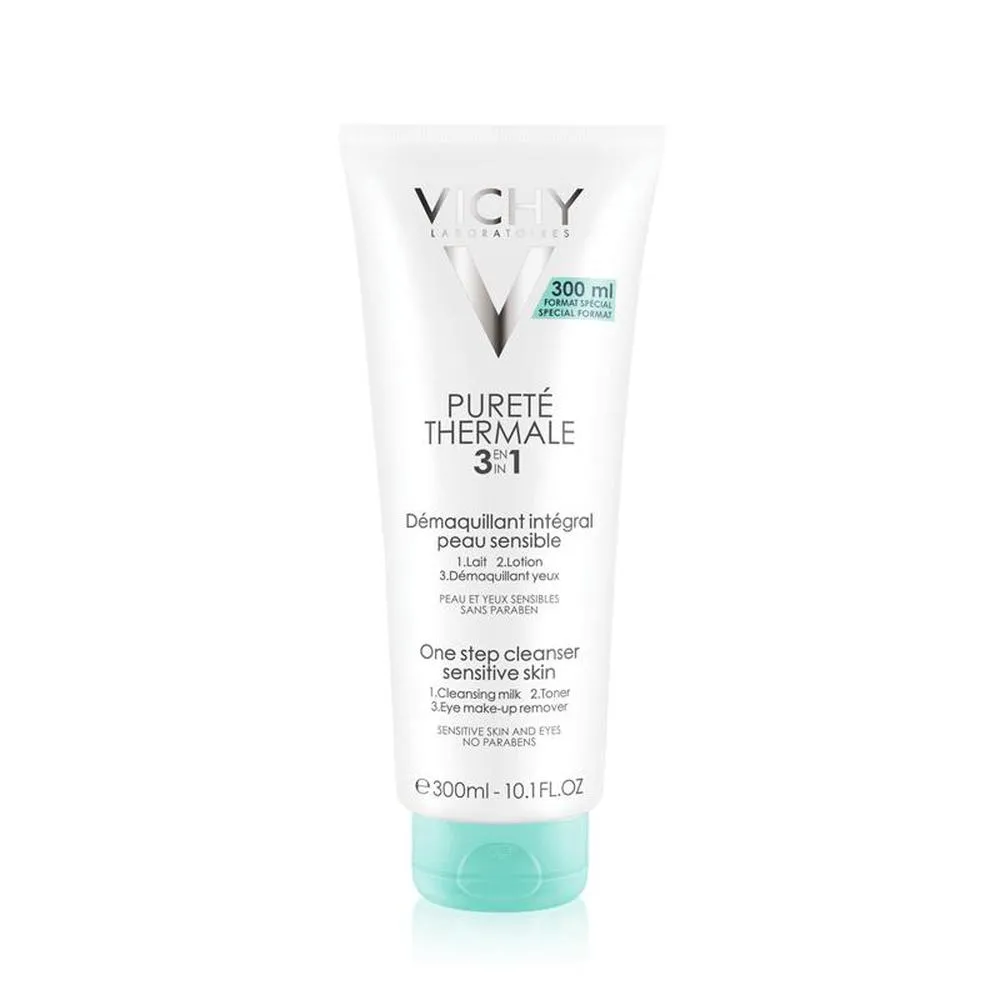 Vichy Purete Thermale Odliova 3v1 300 ml