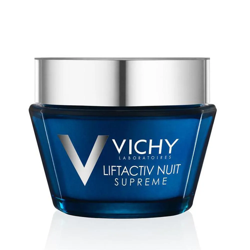 Vichy LiftActiv Derm Source Nuit 50ml