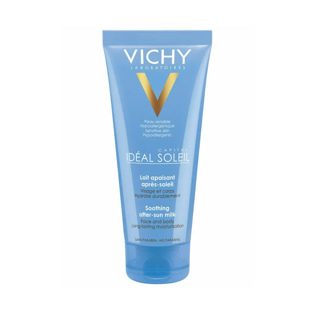 Vichy IDAL SOLEIL lait apaissant aprssoleil 300 ml Unisex