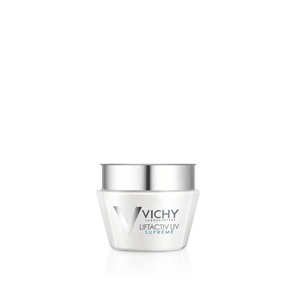 Vichy Liftactiv Supreme dry to very dry skin 50 ml