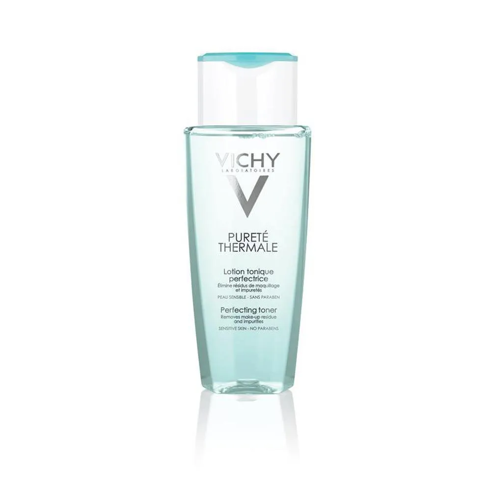 Vichy Tonico perfezionatore Purete Thermale 200ml Donna