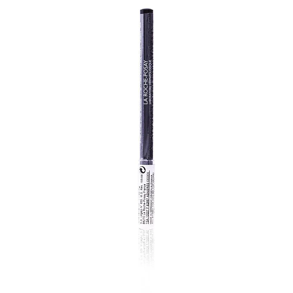 La Roche Posay RESPECTISSIME CRAYON YEUX douceur noir 1 gr Donna