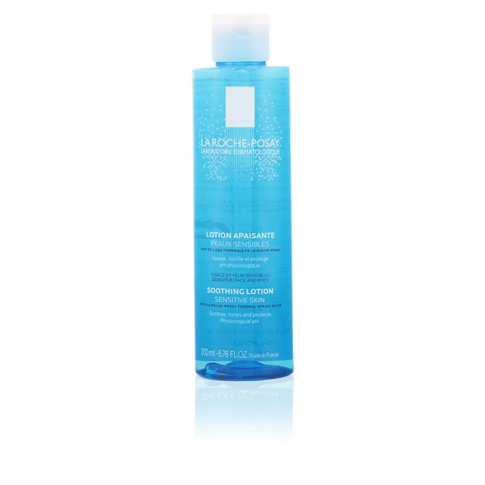 La Roche Posay LOTION APAISANTE PHYSIOLOGIQUE 200ml unisex