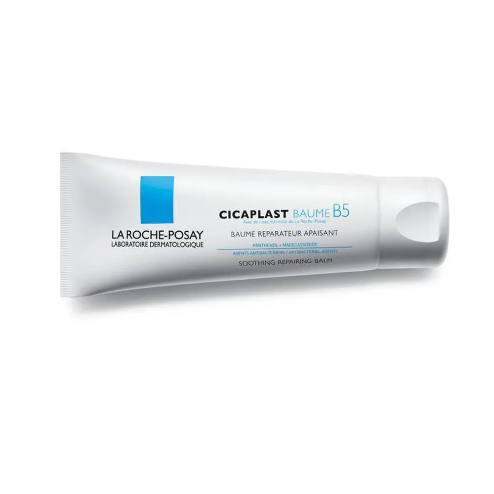 La Roche Posay CICAPLAST BAUME B5 ultrarparateur apaisant 40 ml Unisex