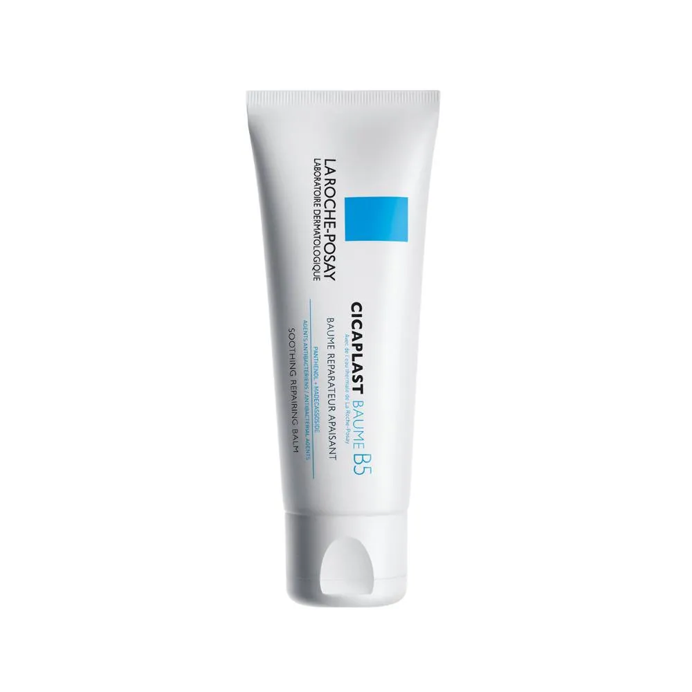 La Roche Posay CICAPLAST BAUME B5 ultrarparateur apaisant 100 ml Unisex