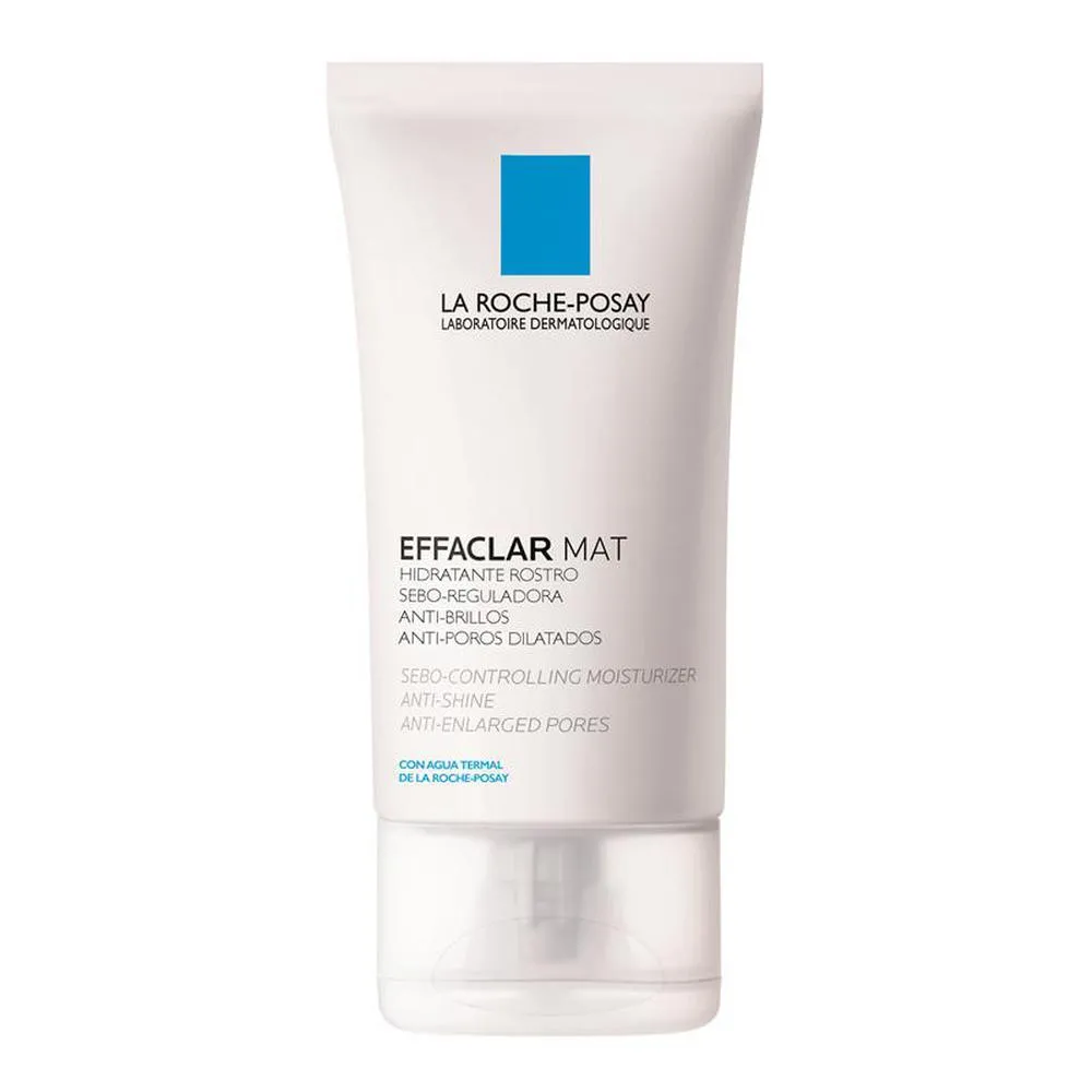La Roche Posay EFFACLAR MAT hydratant seborgulateur 40ml unisex