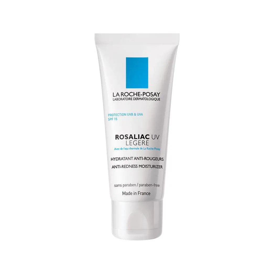 La Roche Posay ROSALIAC AR toleriane SPF30 40ml donna 40ml