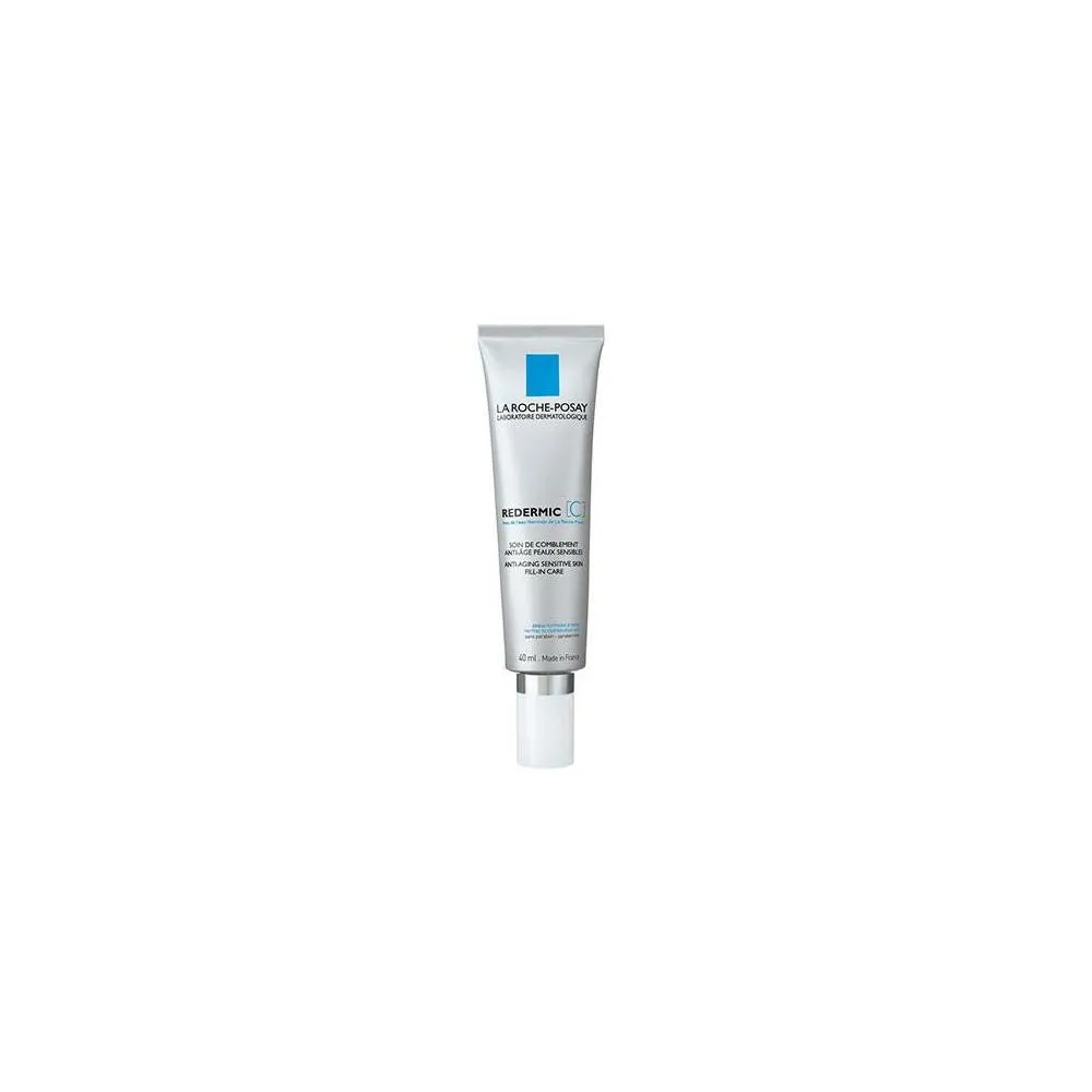 La RochePosay Redermic Vitamin C normalcombination skin 40 ml