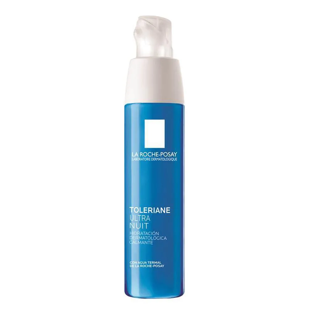 La Roche Posay TOLERIANE DERMALLERGO nuit 40 ml Unisex