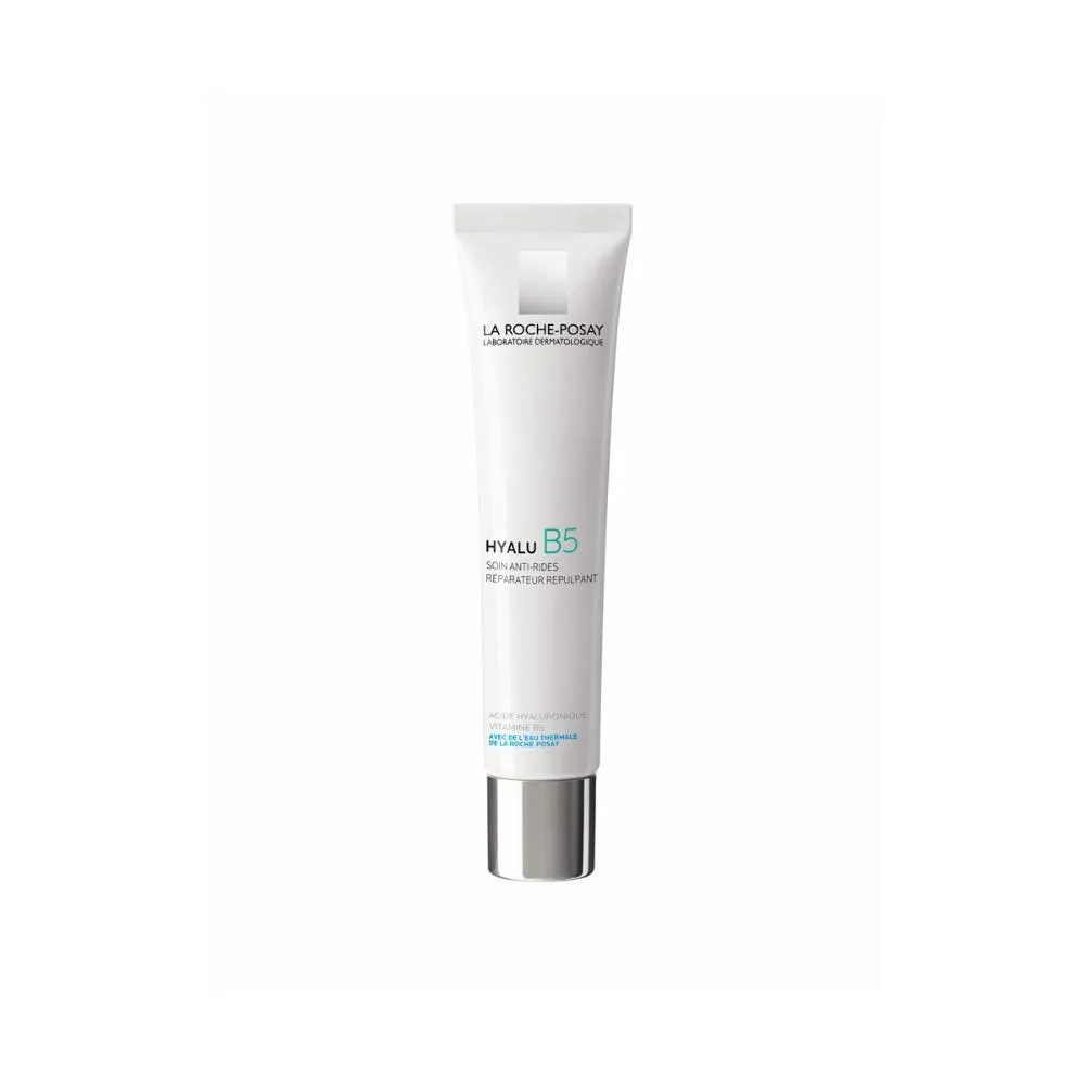 La Roche Posay HYALU B5 soin antirides rparateur repulpant 40 ml Donna