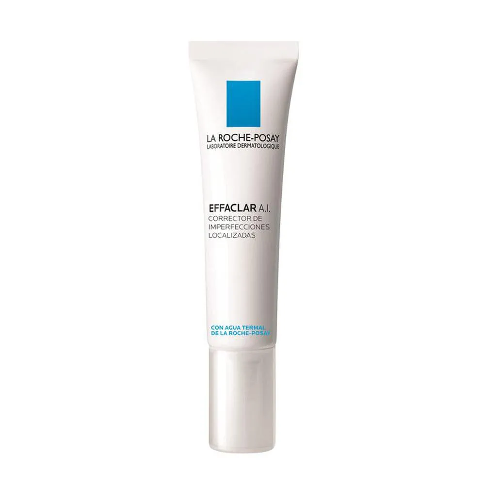 La RochePosay Effaclar AI Targeted Imperfection Corrector 15 ml