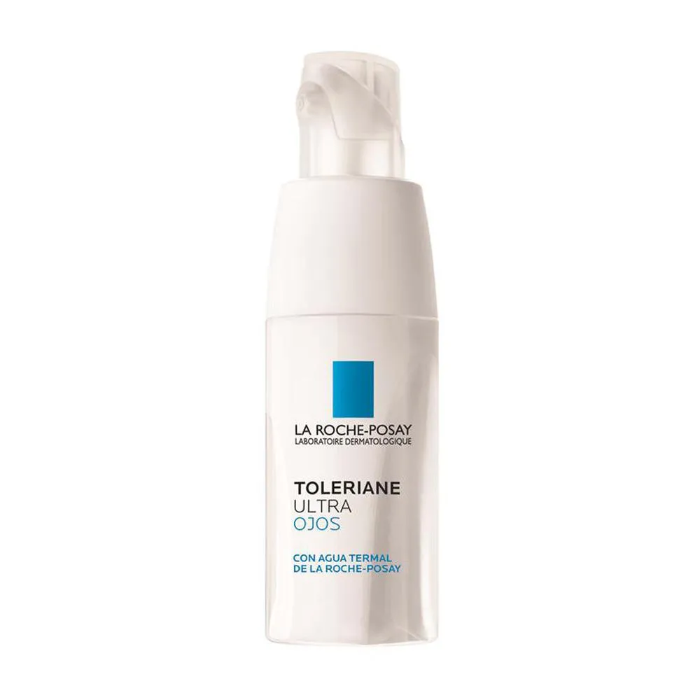 La Roche Posay TOLERIANE DERMALLERGO eye cream 20 ml Unisex