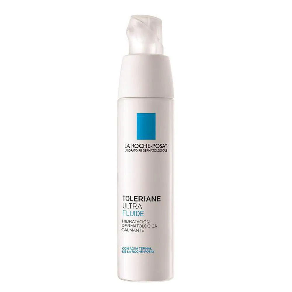 La Roche Posay TOLERIANE DERMALLERGO fluid 40 ml Unisex