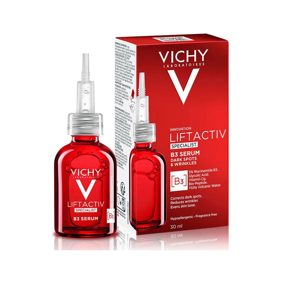Vichy Liftactiv Specialist B3 Serum donna 30ml