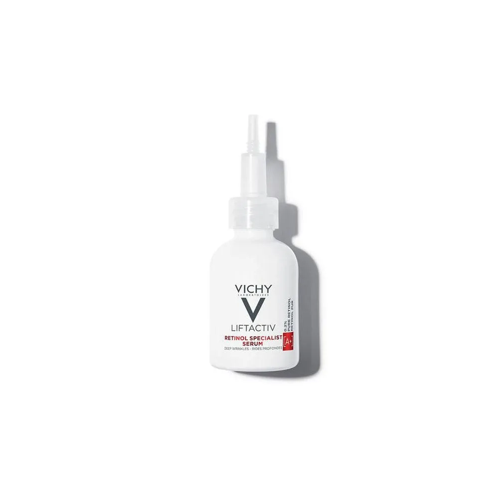 Vichy Liftactiv Retinol A Serm 30ml Unisex
