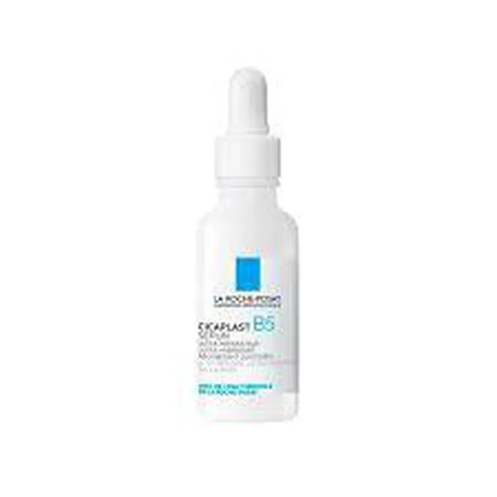 La Roche Posay CICAPLAST SERUM B5 ULTRAhydrating 30ml unisex