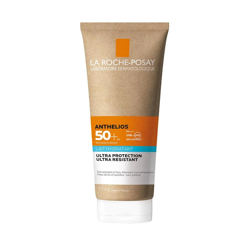 LRP Anthelios Non-Perfumed Hydrating Lotion SPF50+ 75ml