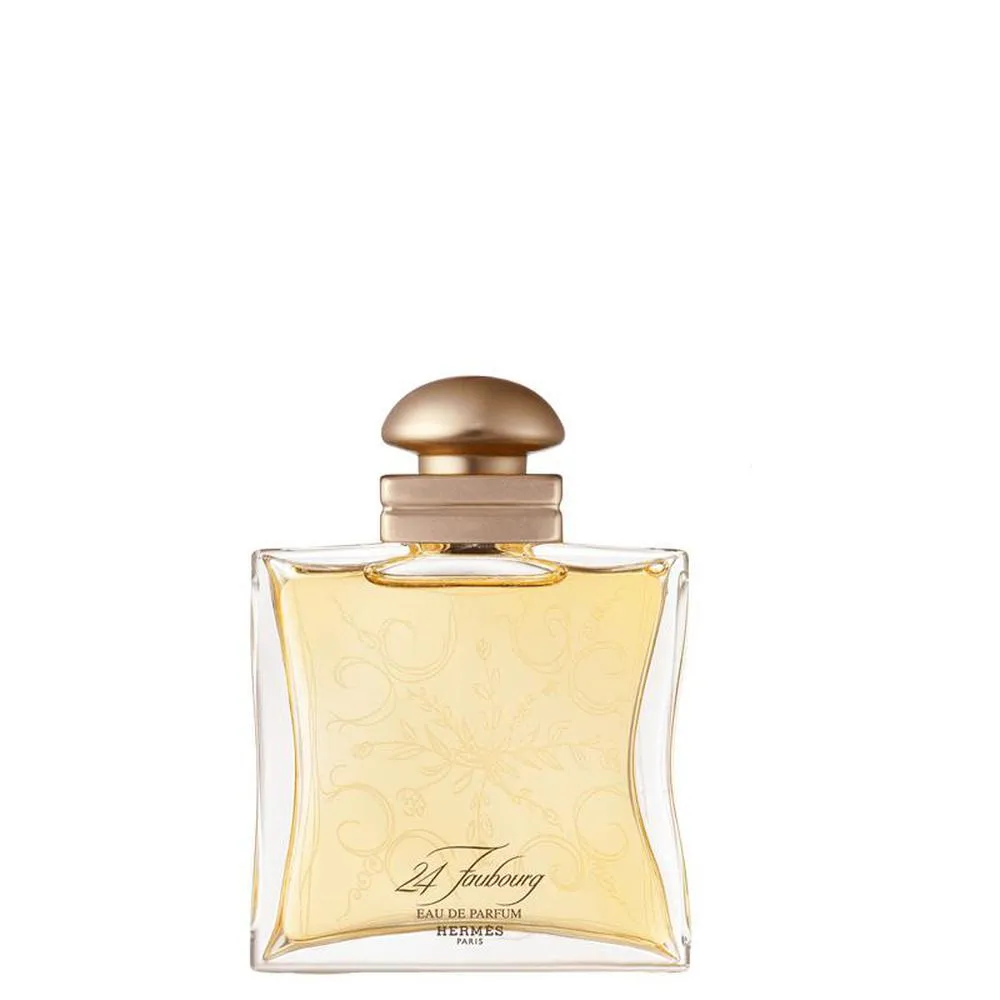 Herms 24 FAUBOURG edp vapo 50 ml Donna