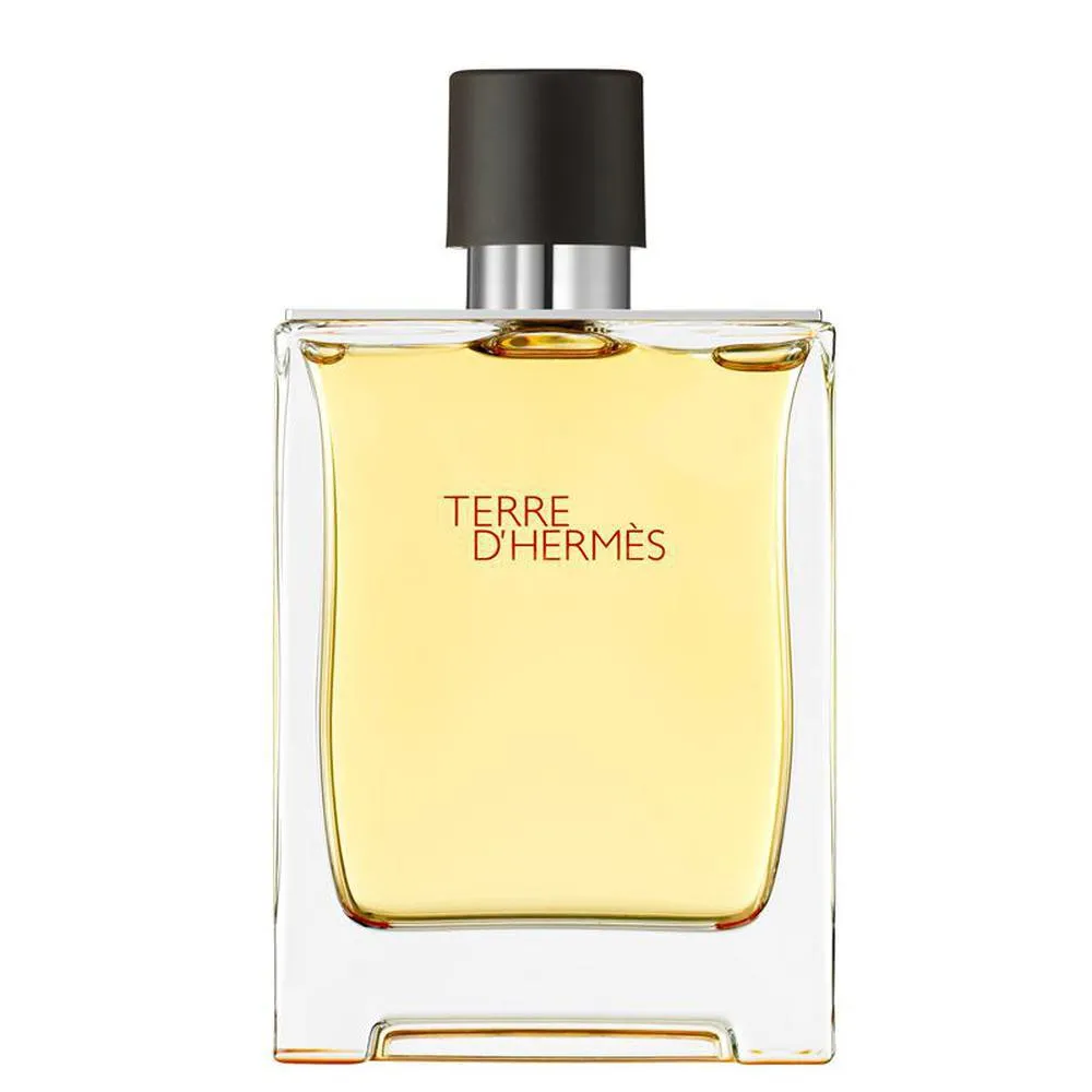 Herms TERRE DHERMS parfum spray 200ml uomo