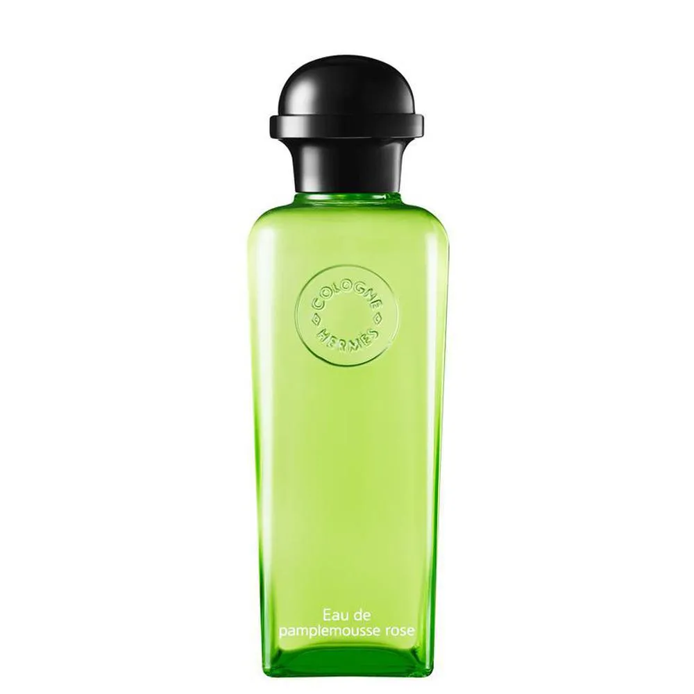 Herms EAU DE PAMPLEMOUSSE ROSE edc flacon pompe 200 ml Unisex