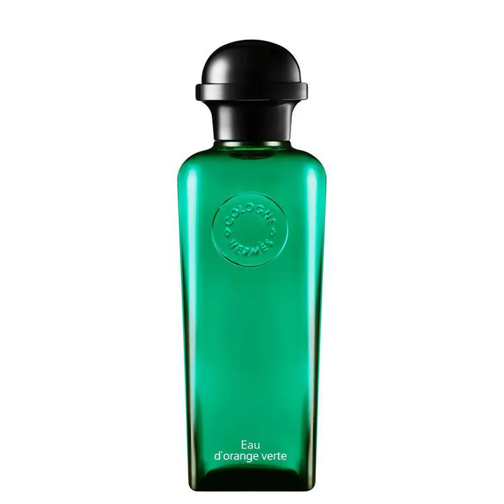 Hermes Eau Dorange Verte Eau De Cologne Spray 200ml Unisex