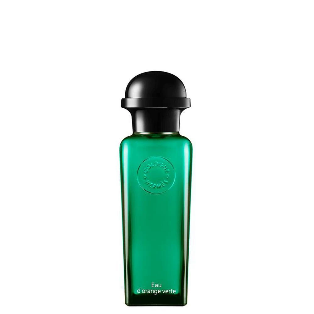Herms EAU DORANGE VERTE edc refillable vapo 50 ml Unisex