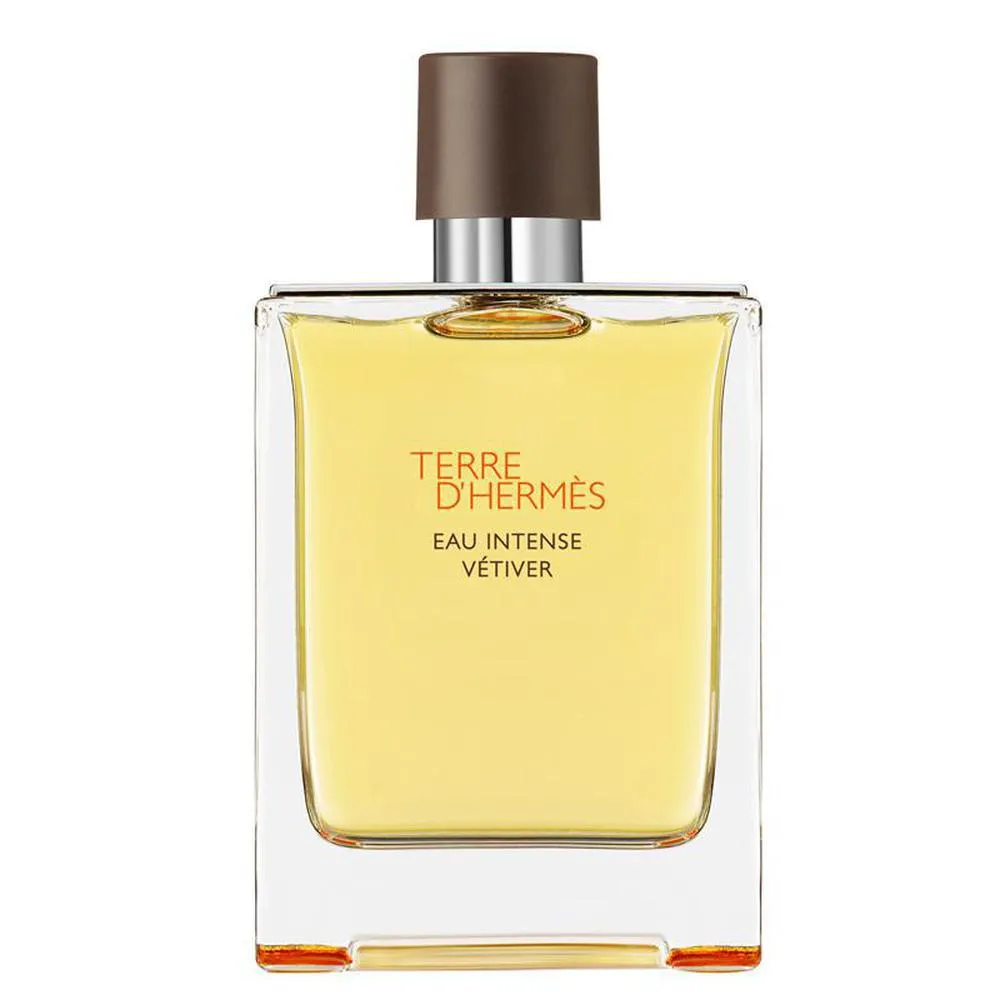 Herms TERRE DHERMS EAU INTENSE VTIVER edp vapo 200 ml Uomo