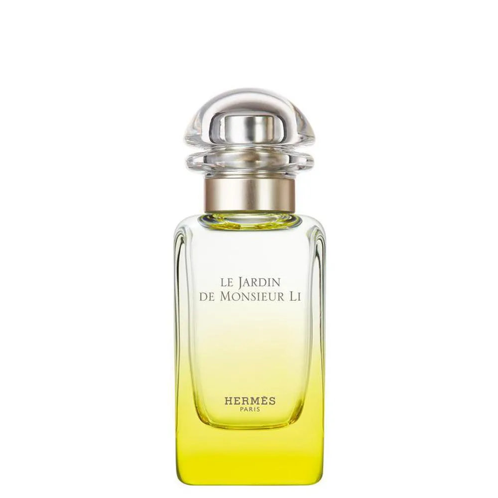 Hermes Le Jardin De Monsieur Li eau de toilette Spray unisex 50ml