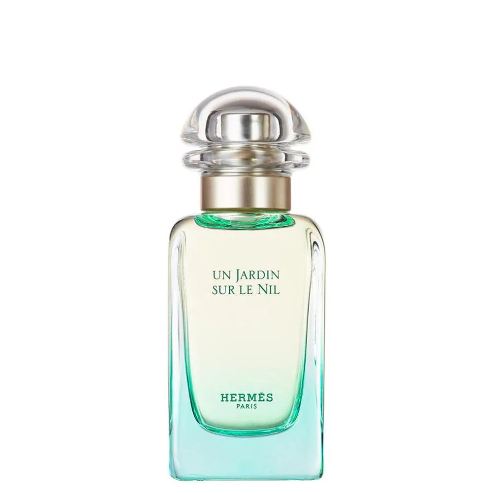 Herms UN JARDIN SUR LE NIL edt vapo 50 ml Unisex